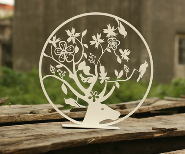 Metal Crafts