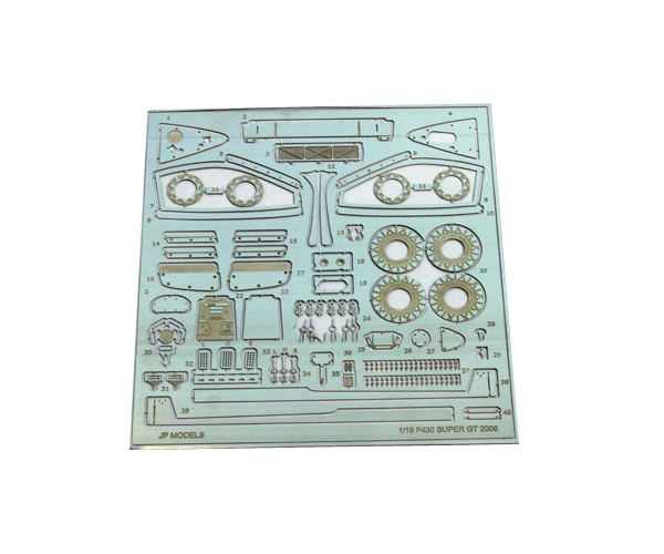 Metal Crafts