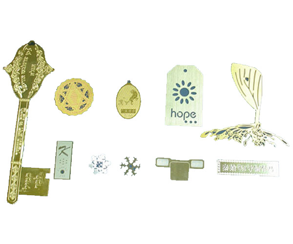 Metal Crafts