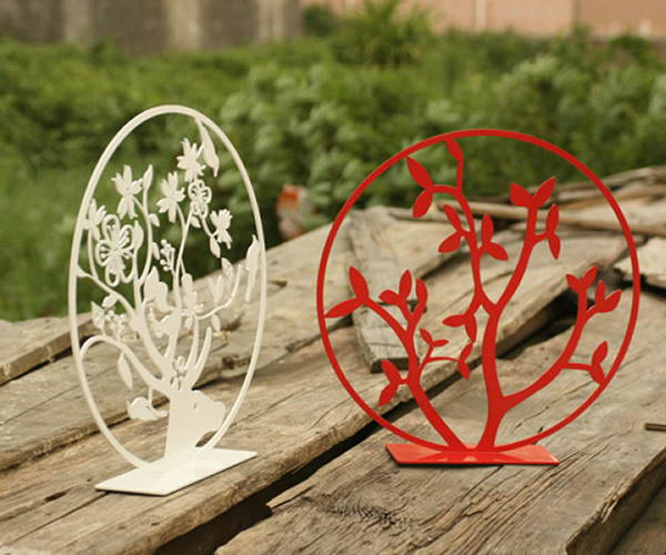 Metal Crafts