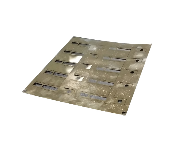 Metal Components
