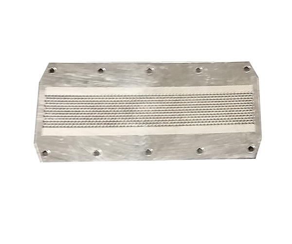 Metal Components