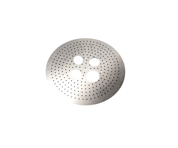 Metal Components