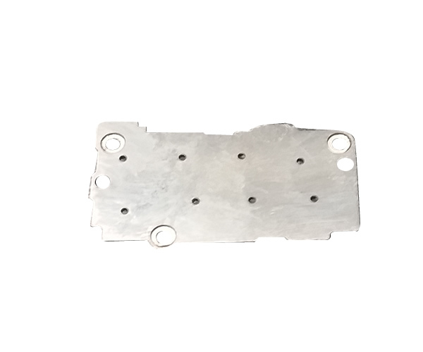 Metal Components