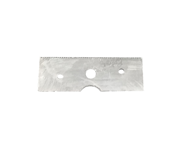 Metal Components