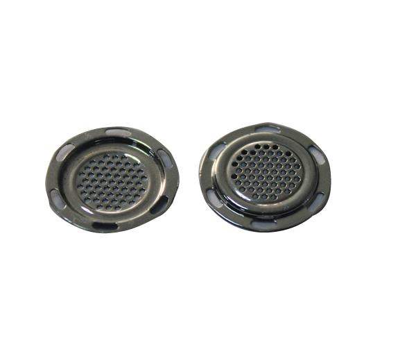 Speaker Net