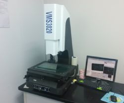 Hd secondary detector